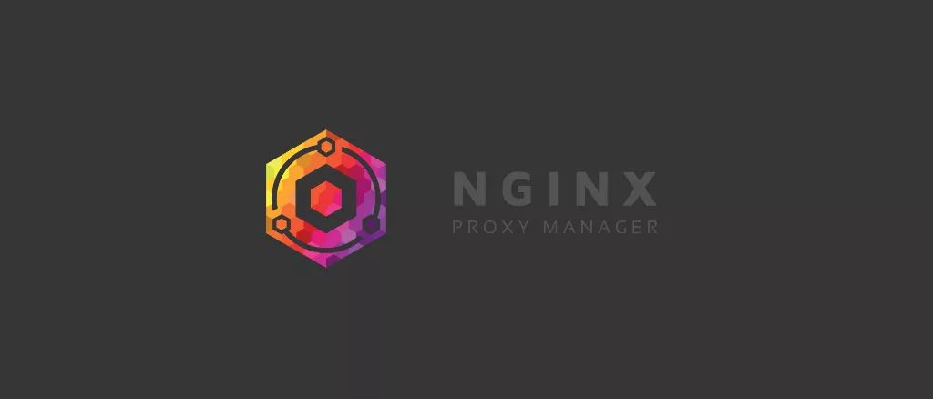 Nginx Proxy Manager -- 一个反向代理神器